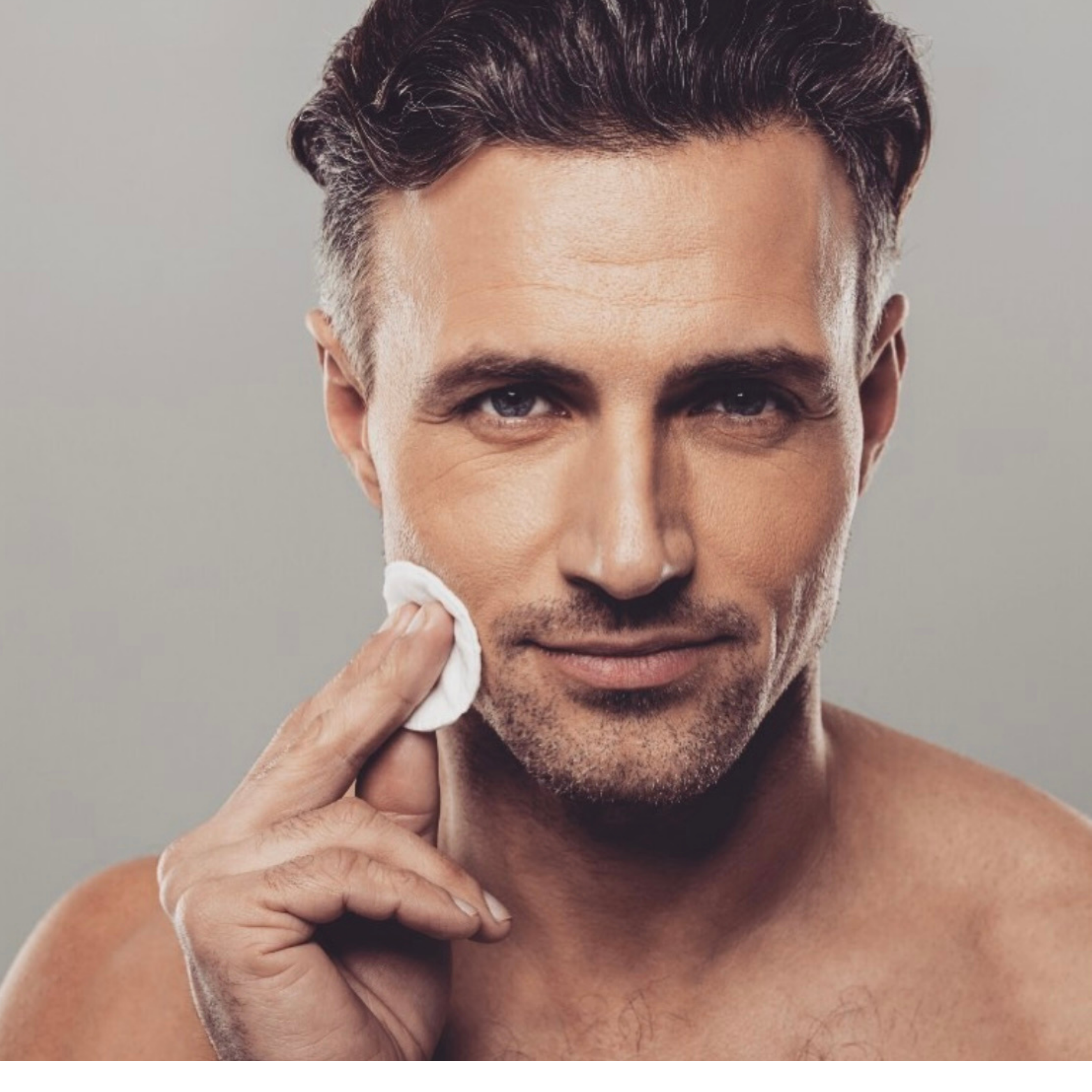 Il y a une solution pour tous les types de peau