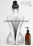 PURE AND LAB - ESSENTIAL BODY SCULPT 145ml