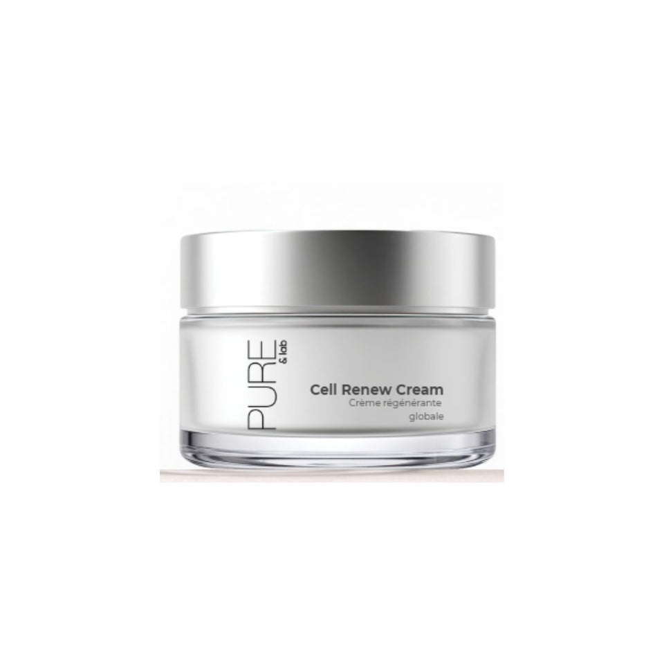 Cell Renew Cream