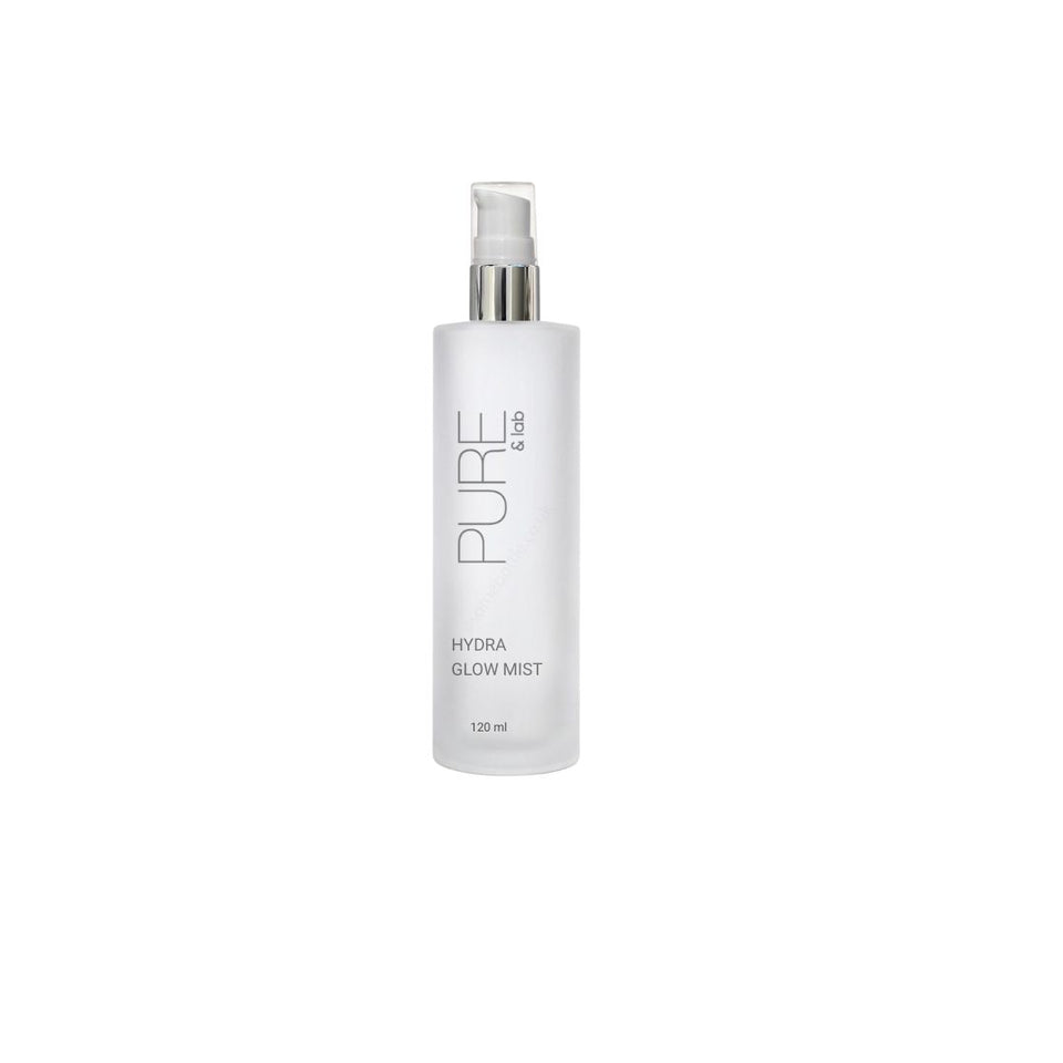 Hydra Glow Mist - Brume Hydratante Eclat