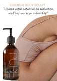 PURE AND LAB - ESSENTIAL BODY SCULPT 145ml