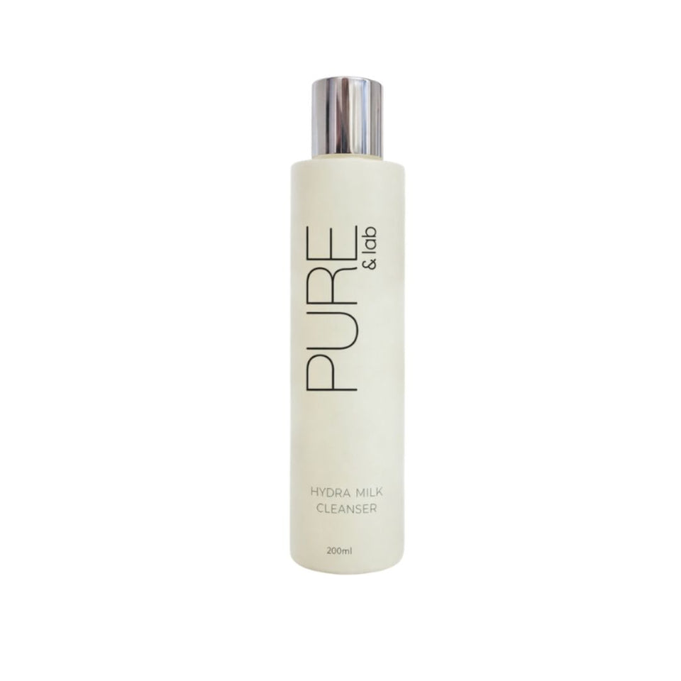 Hydra Milk Cleanser 200 ml