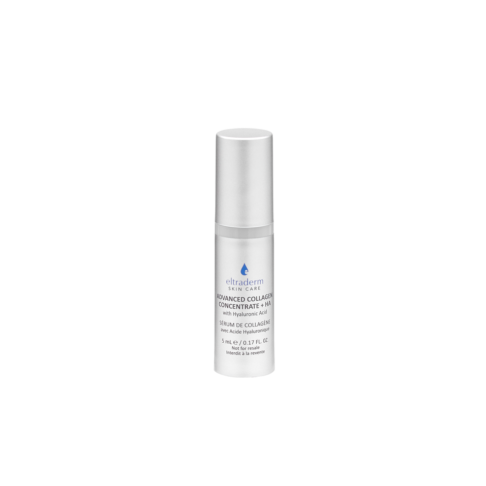 SERUM  Collagen Concentrate + HA                                                    Concentration de 40