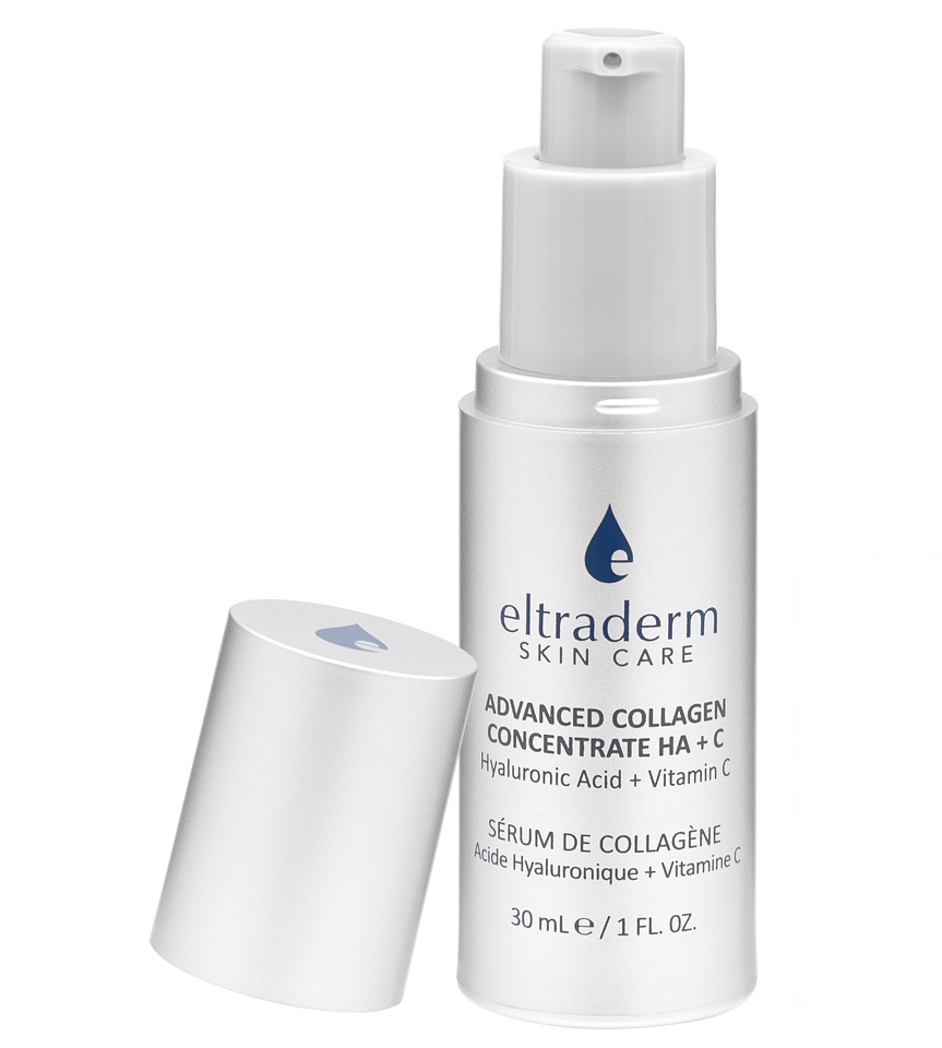 LIGNE CLINIQUE - SERUM Advanced Collagen HA + C                      Concentration de 45