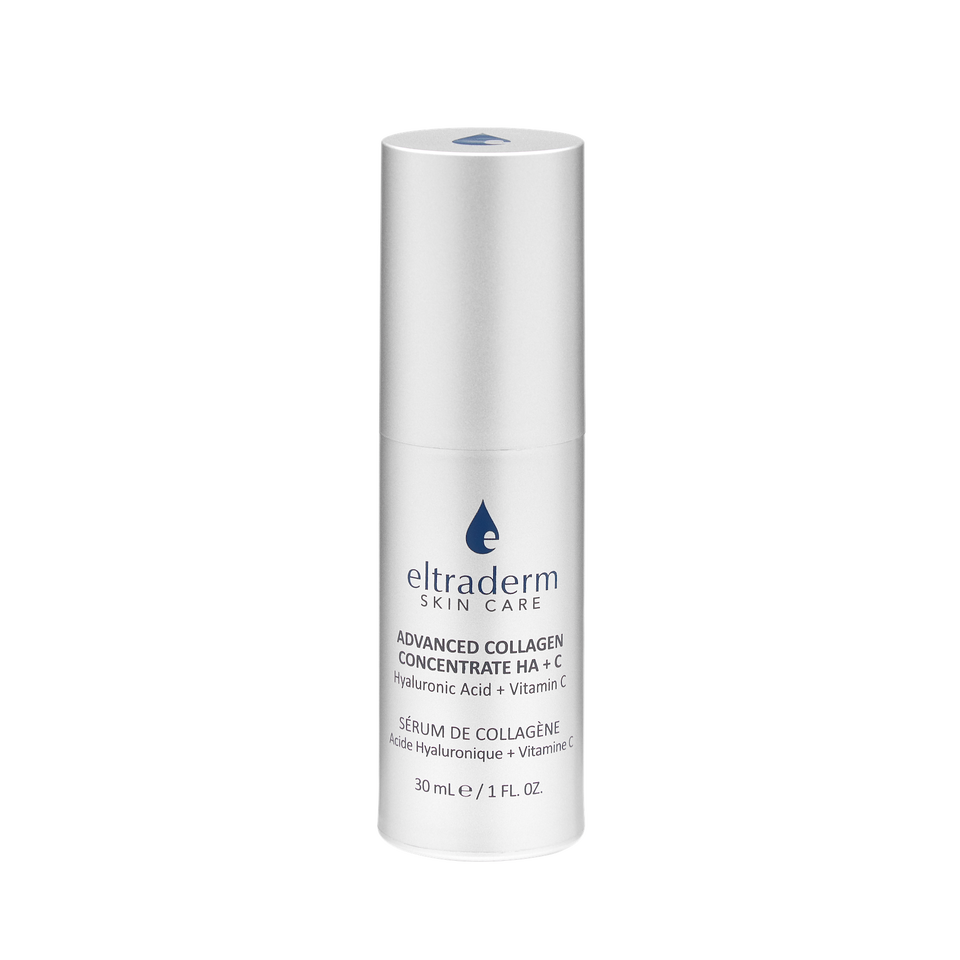 LIGNE CLINIQUE - SERUM Advanced Collagen HA + C                      Concentration de 45
