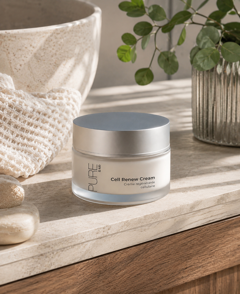 Cell Renew Cream