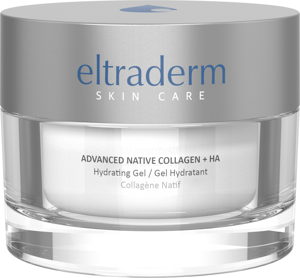 LIGNE CLINIQUE GEL Advanced Collagen HA+C                              Concentration de 30