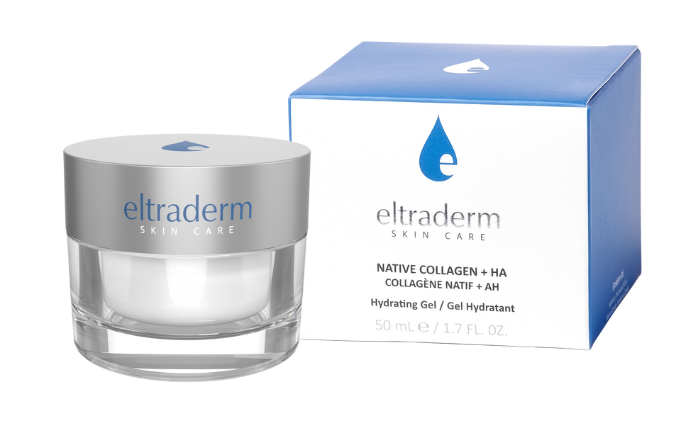 LIGNE CLINIQUE GEL Advanced Collagen HA+C                              Concentration de 30
