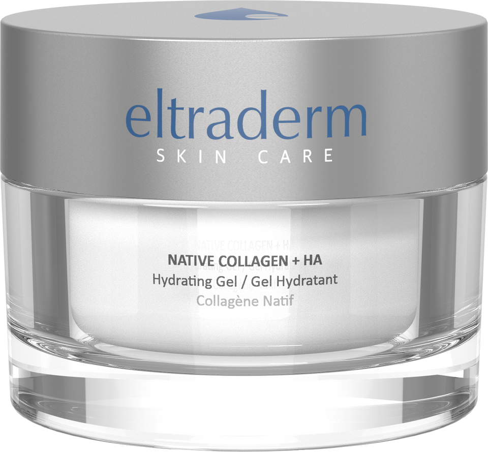 LIGNE CLINIQUE GEL Advanced Collagen HA+C                              Concentration de 30