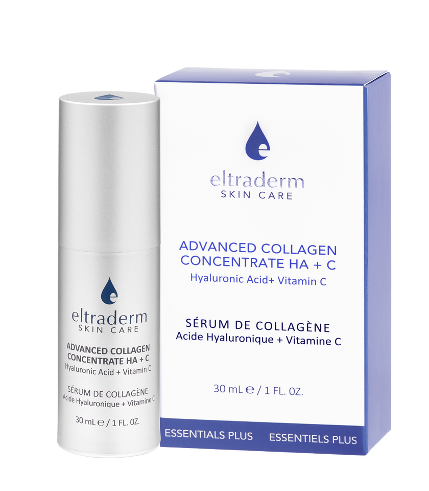 LIGNE CLINIQUE - SERUM Advanced Collagen HA + C                      Concentration de 45