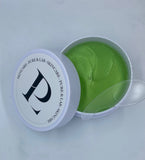 PURE AND LAB  - PATCH CONTOUR DES YEUX - Soothing Eye Contour 60 Patchs
