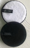 SET 2 COTONS MICROFIBRE