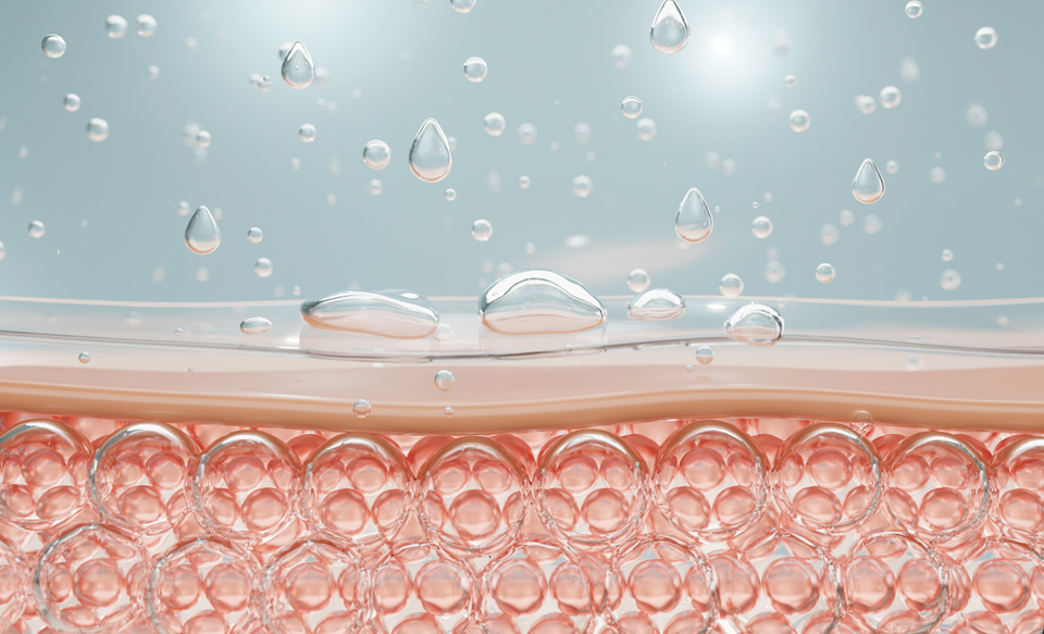 LIGNE CLINIQUE - SERUM Advanced Collagen HA + C                      Concentration de 45