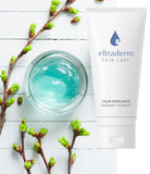 GEL Calm Rebalance  Elastine                                                                  SOOTHING GEL