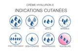 HYALURON E Crème